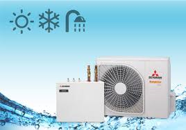 Urla Mitsubishi Isı Pompası Servisi