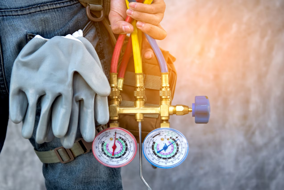 Urla Mitsubishi Klima Servis