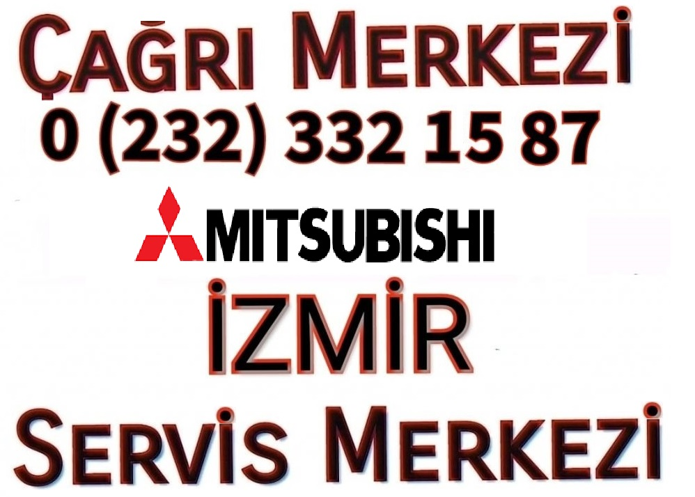 Urla Mitsubishi servisi